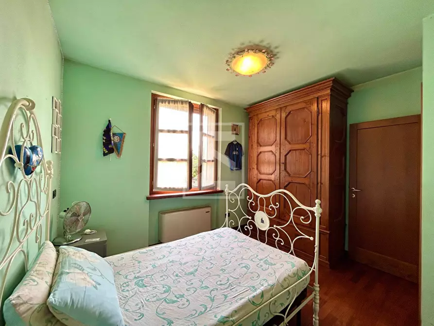 Immagine 29 di Rustico / casale in vendita  in Via Cesare Battisti a Roccafranca