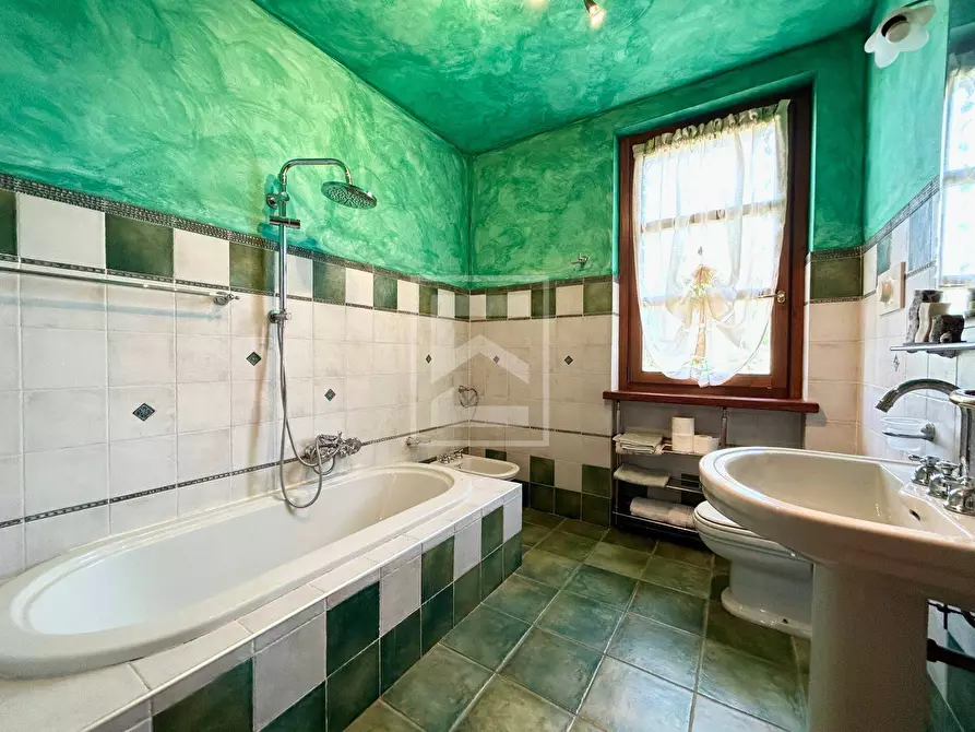 Immagine 52 di Rustico / casale in vendita  in Via Cesare Battisti a Roccafranca