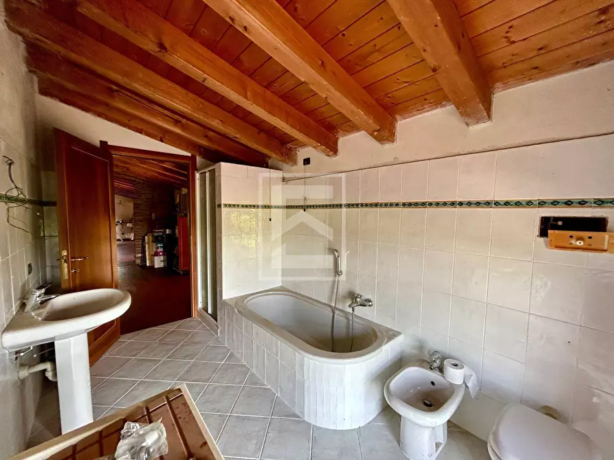 Immagine 56 di Rustico / casale in vendita  in Via Cesare Battisti a Roccafranca