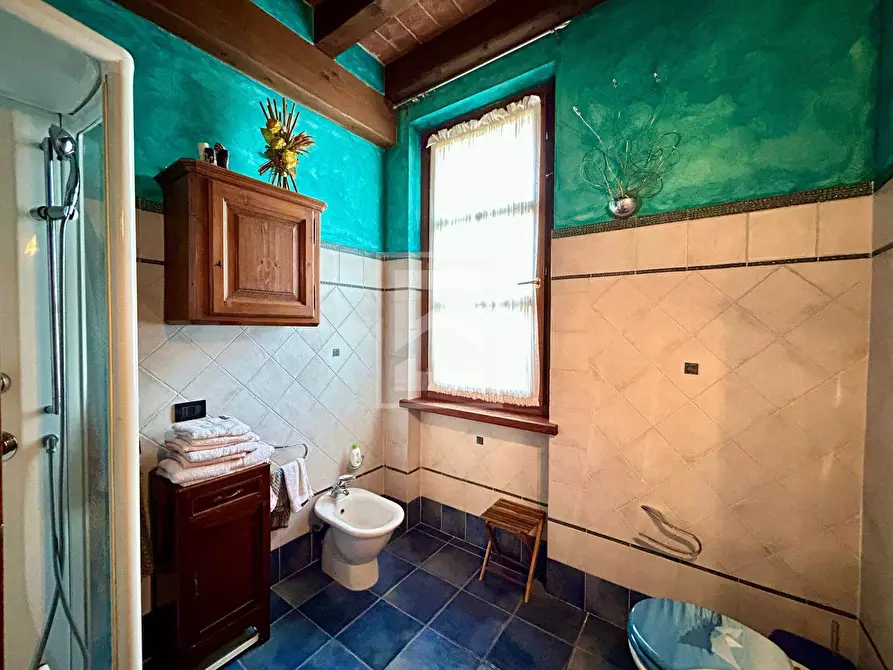 Immagine 48 di Rustico / casale in vendita  in Via Cesare Battisti a Roccafranca