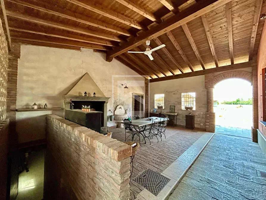 Immagine 57 di Rustico / casale in vendita  in Via Cesare Battisti a Roccafranca