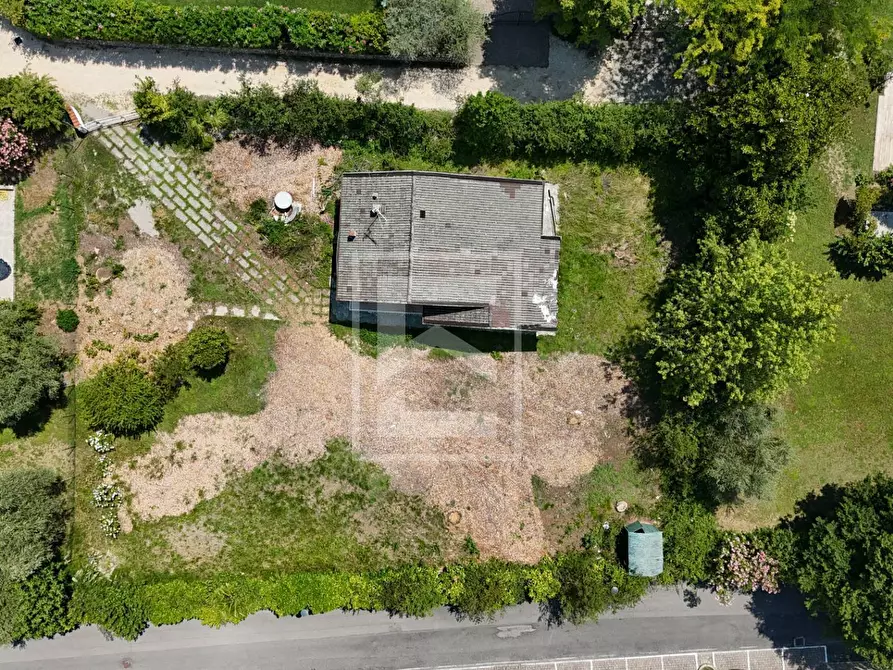 Immagine 2 di Villa in vendita  in via alpini 3 a Calvagese Della Riviera