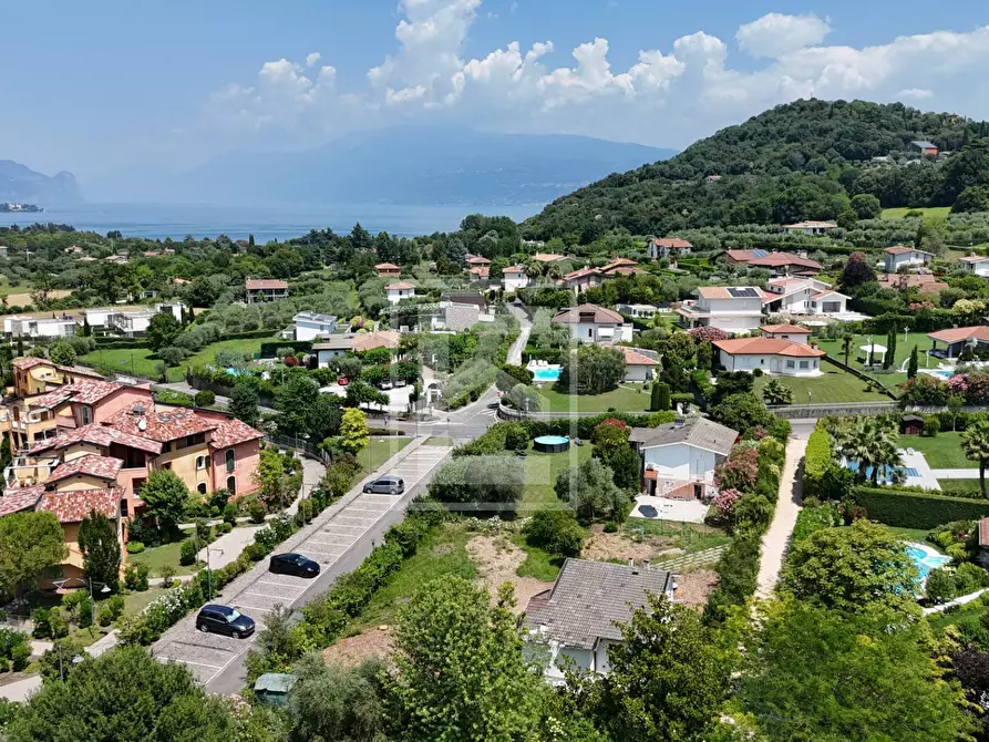 Immagine 8 di Villa in vendita  in via alpini 3 a Calvagese Della Riviera