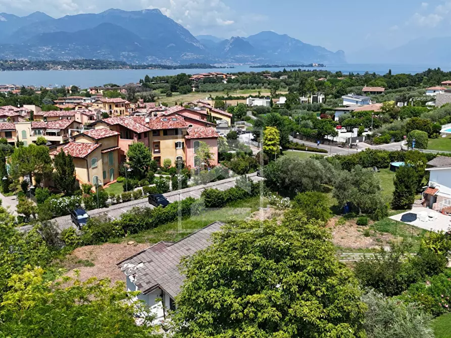 Immagine 9 di Villa in vendita  in via alpini 3 a Calvagese Della Riviera