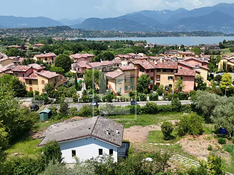 Immagine 10 di Villa in vendita  in via alpini 3 a Calvagese Della Riviera