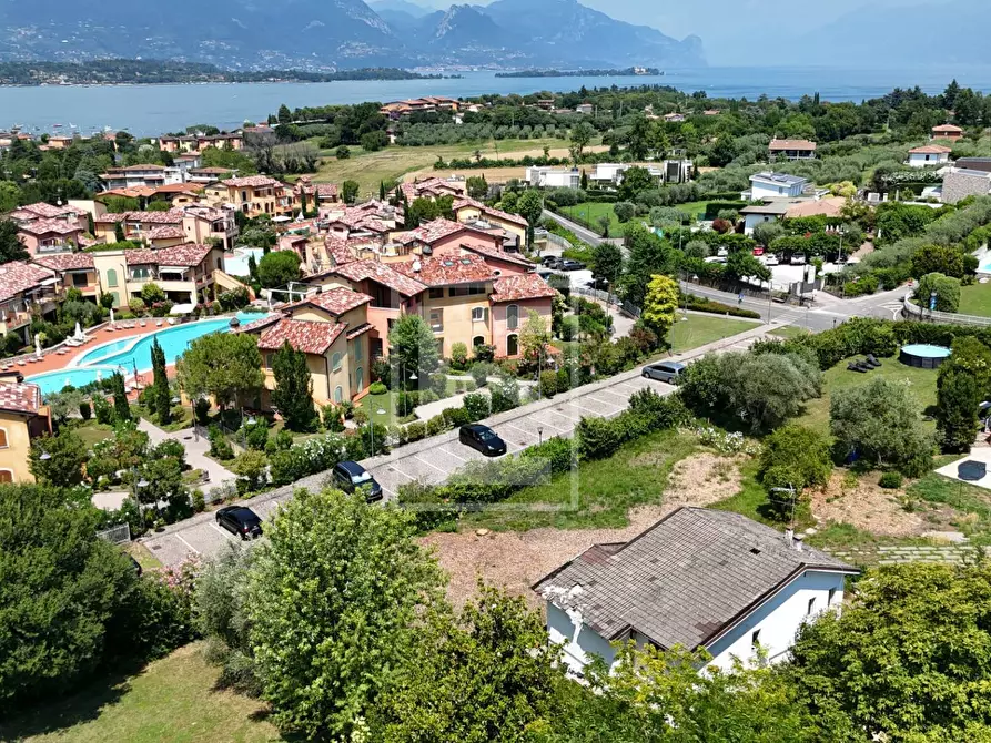 Immagine 11 di Villa in vendita  in via alpini 3 a Calvagese Della Riviera