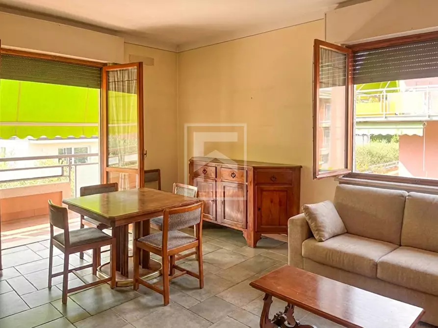Immagine 5 di Appartamento in vendita  in via SARCA 9 a Desenzano Del Garda