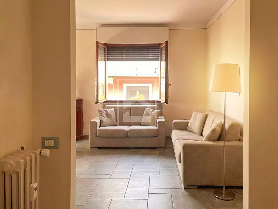 Immagine 7 di Appartamento in vendita  in via SARCA 9 a Desenzano Del Garda