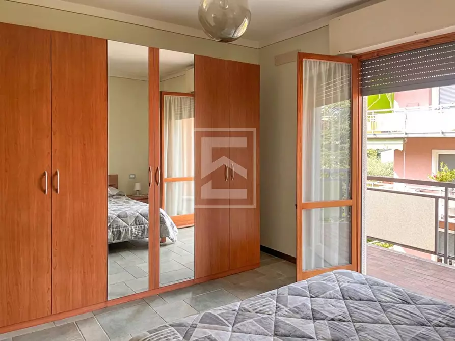 Immagine 21 di Appartamento in vendita  in via SARCA 9 a Desenzano Del Garda