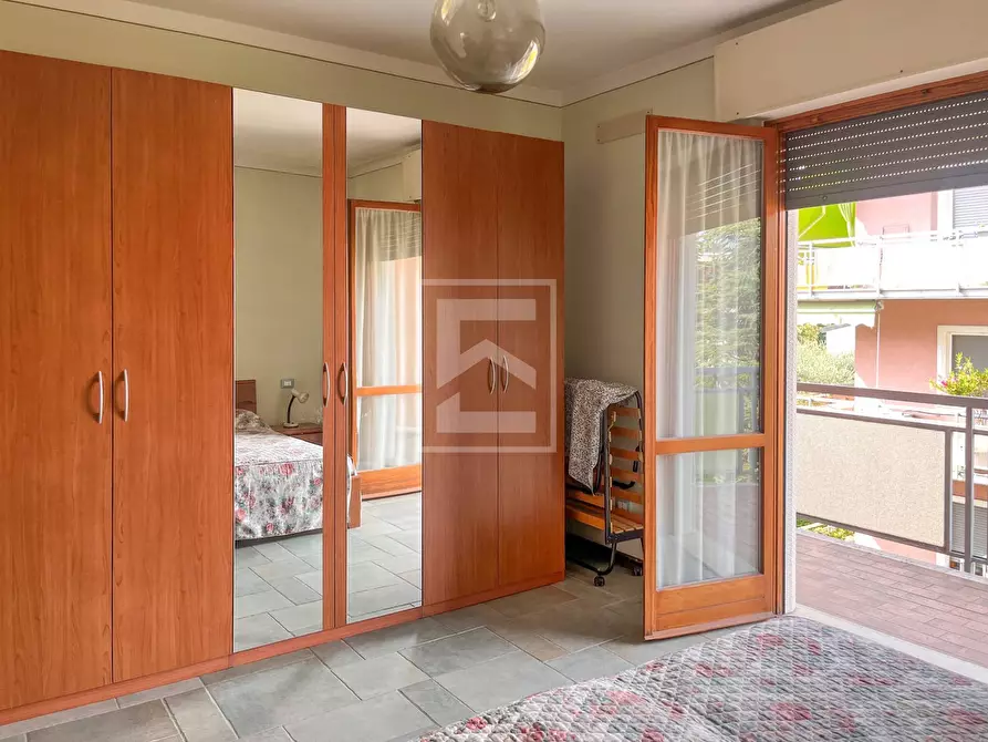 Immagine 28 di Appartamento in vendita  in via SARCA 9 a Desenzano Del Garda