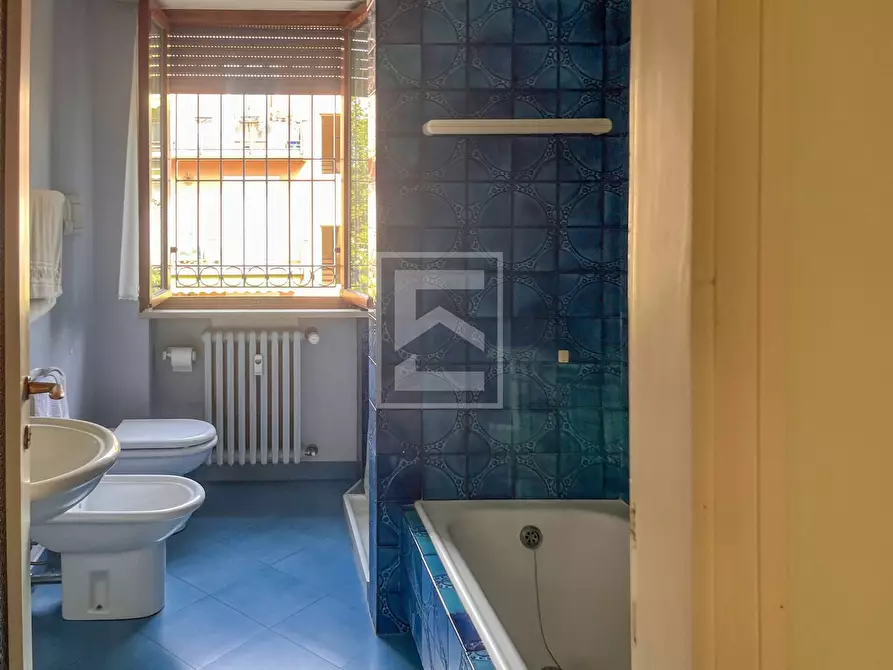 Immagine 29 di Appartamento in vendita  in via SARCA 9 a Desenzano Del Garda