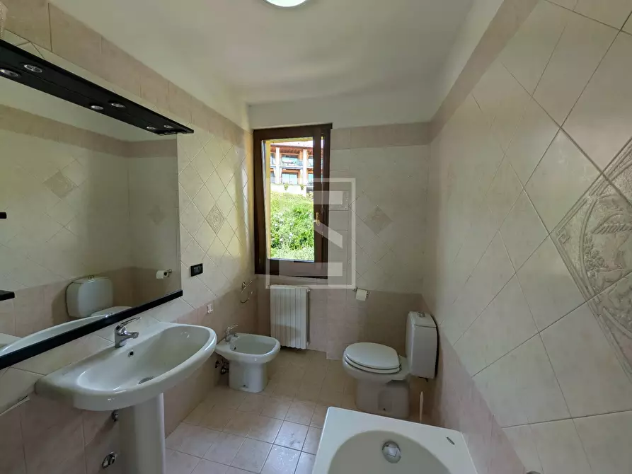 Immagine 13 di Casa semindipendente in vendita  in via dei Prati 14 a Calvagese Della Riviera