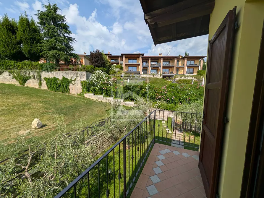 Immagine 12 di Casa semindipendente in vendita  in via dei Prati 14 a Calvagese Della Riviera