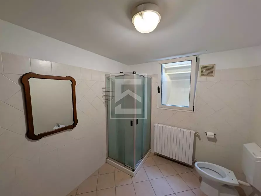 Immagine 18 di Casa semindipendente in vendita  in via dei Prati 14 a Calvagese Della Riviera