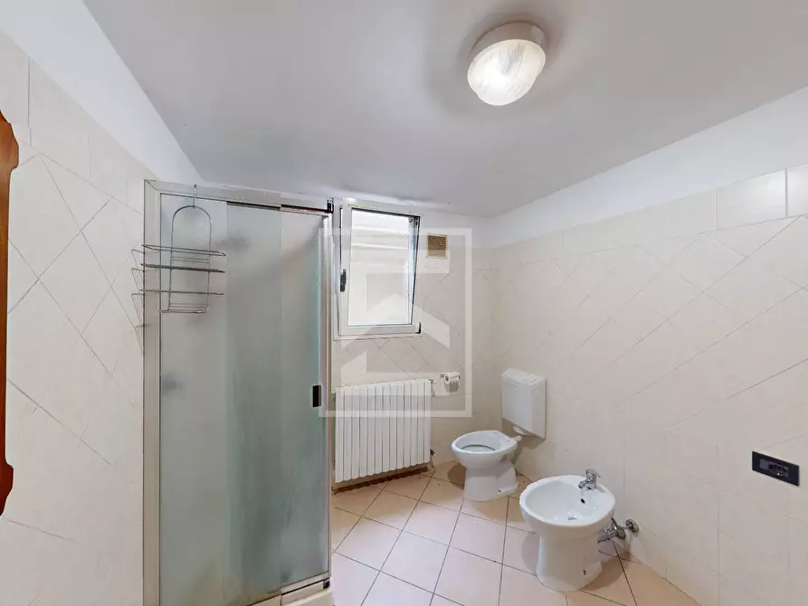 Immagine 19 di Casa semindipendente in vendita  in via dei Prati 14 a Calvagese Della Riviera