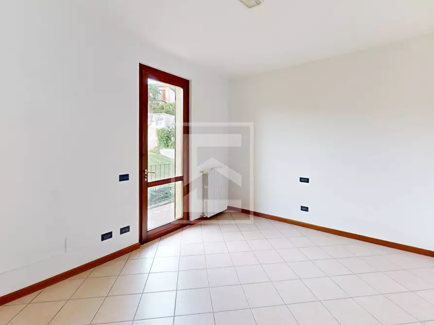 Immagine 10 di Casa semindipendente in vendita  in via dei Prati 14 a Calvagese Della Riviera