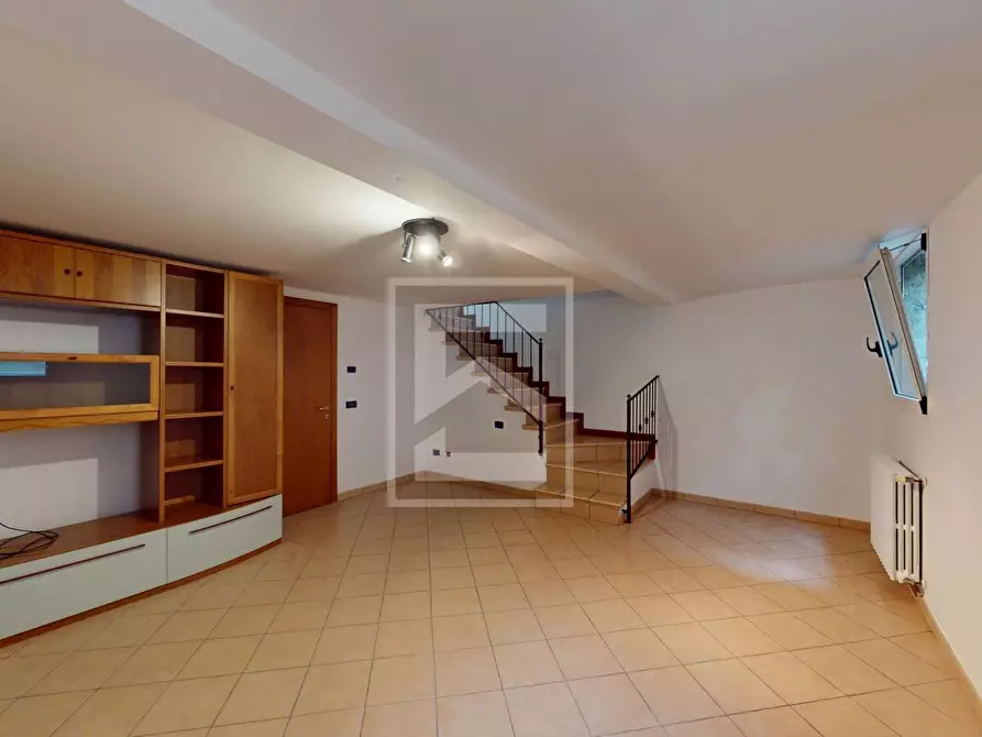 Immagine 14 di Casa semindipendente in vendita  in via dei Prati 14 a Calvagese Della Riviera