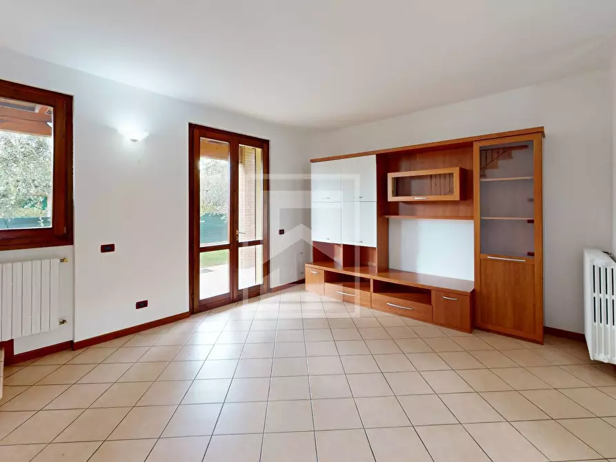 Immagine 3 di Casa semindipendente in vendita  in via dei Prati 14 a Calvagese Della Riviera