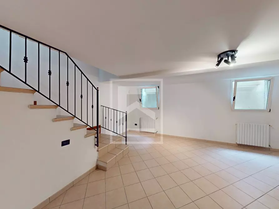 Immagine 15 di Casa semindipendente in vendita  in via dei Prati 14 a Calvagese Della Riviera