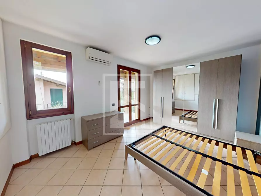 Immagine 7 di Casa semindipendente in vendita  in via dei Prati 14 a Calvagese Della Riviera