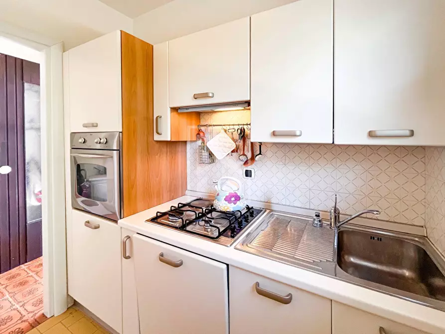 Immagine 8 di Villa in vendita  in via bosca 38 a Lazise