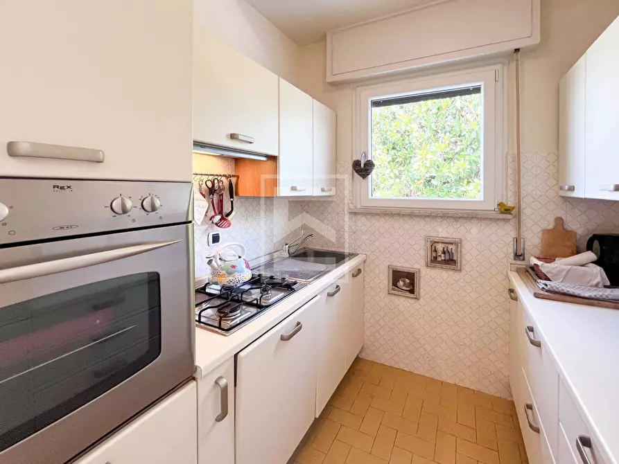Immagine 7 di Villa in vendita  in via bosca 38 a Lazise