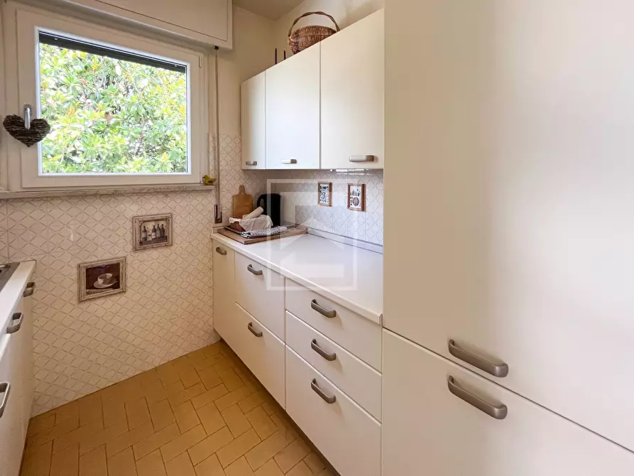 Immagine 9 di Villa in vendita  in via bosca 38 a Lazise