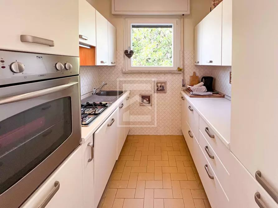Immagine 6 di Villa in vendita  in via bosca 38 a Lazise