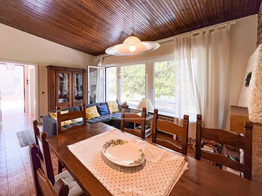 Immagine 12 di Villa in vendita  in via bosca 38 a Lazise