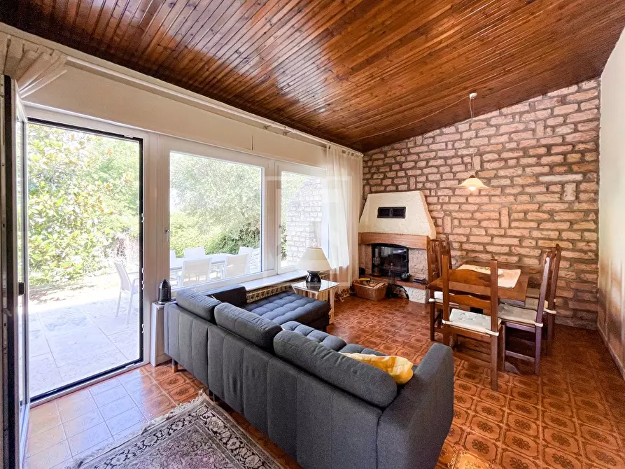 Immagine 13 di Villa in vendita  in via bosca 38 a Lazise