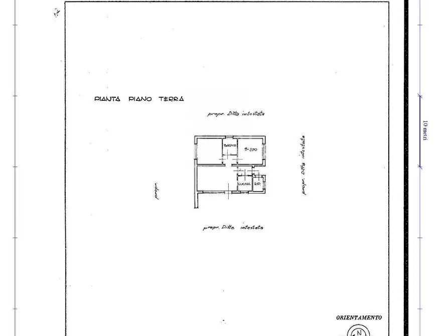 Immagine 43 di Villa in vendita  in via bosca 38 a Lazise