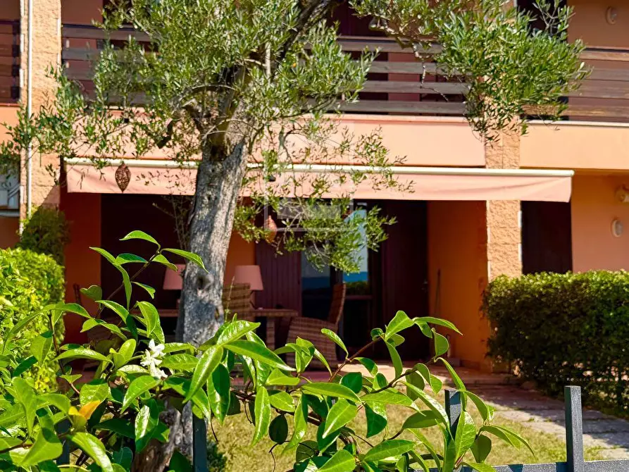 Immagine 29 di Villetta a schiera in vendita  in via sant' ambrogio 42 a Toscolano-Maderno