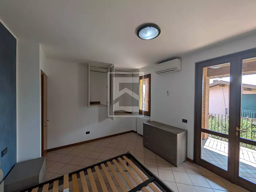 Immagine 8 di Casa semindipendente in vendita  in via dei Prati 14 a Calvagese Della Riviera