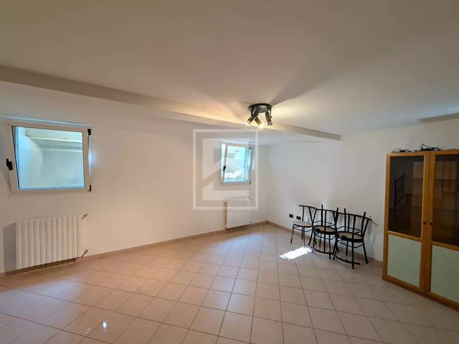 Immagine 17 di Casa semindipendente in vendita  in via dei Prati 14 a Calvagese Della Riviera