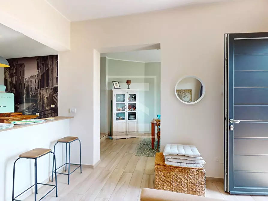 Immagine 4 di Appartamento in vendita  in Via dei SALICI 9 a Calvagese Della Riviera
