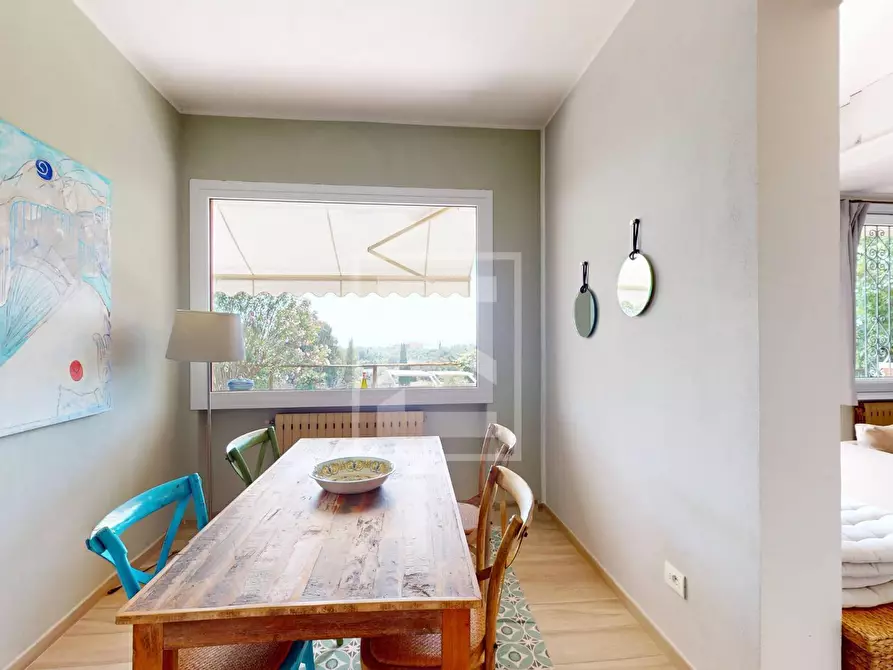Immagine 5 di Appartamento in vendita  in Via dei SALICI 9 a Calvagese Della Riviera