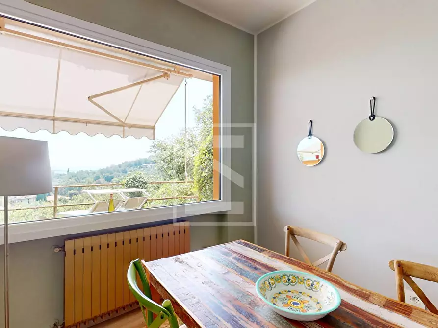 Immagine 9 di Appartamento in vendita  in Via dei SALICI 9 a Calvagese Della Riviera