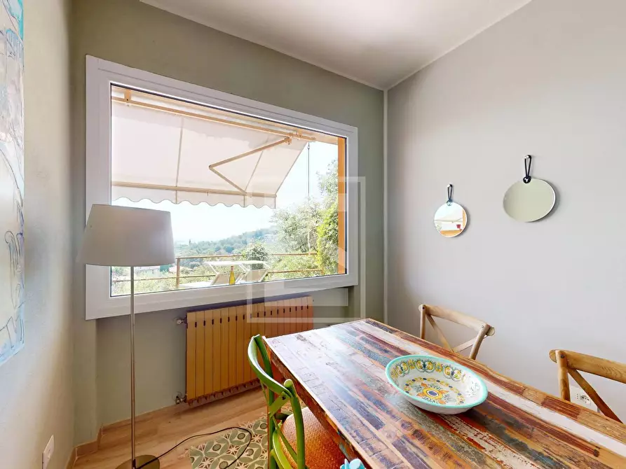 Immagine 17 di Appartamento in vendita  in Via dei SALICI 9 a Calvagese Della Riviera