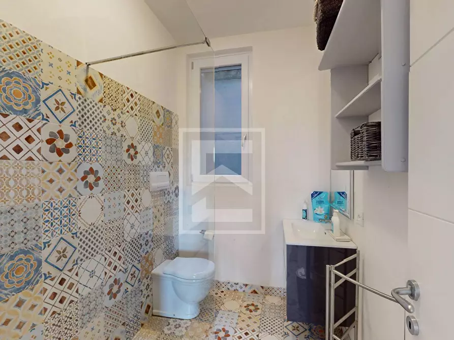 Immagine 19 di Appartamento in vendita  in Via dei SALICI 9 a Calvagese Della Riviera