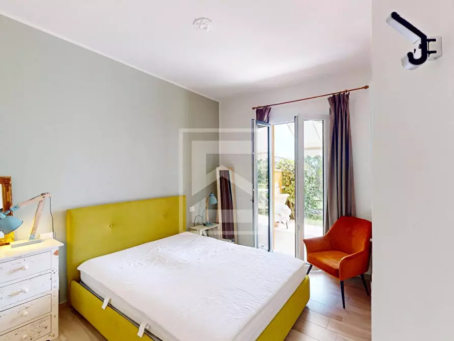 Immagine 20 di Appartamento in vendita  in Via dei SALICI 9 a Calvagese Della Riviera