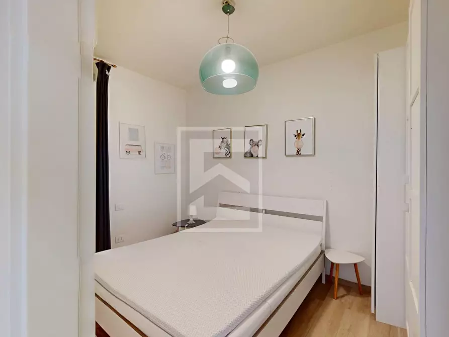 Immagine 21 di Appartamento in vendita  in Via dei SALICI 9 a Calvagese Della Riviera