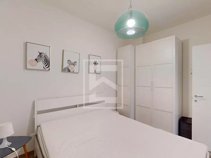 Immagine 22 di Appartamento in vendita  in Via dei SALICI 9 a Calvagese Della Riviera