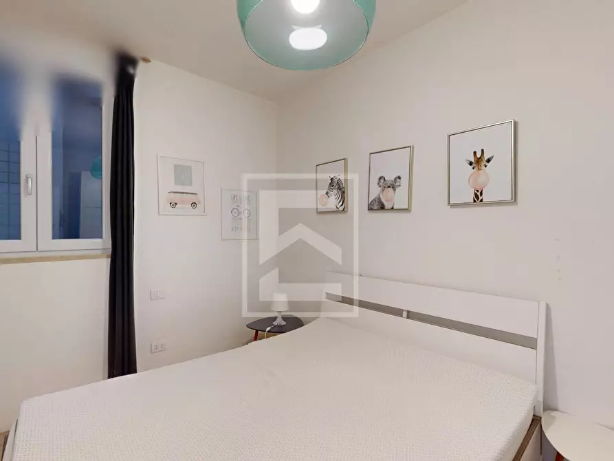 Immagine 23 di Appartamento in vendita  in Via dei SALICI 9 a Calvagese Della Riviera