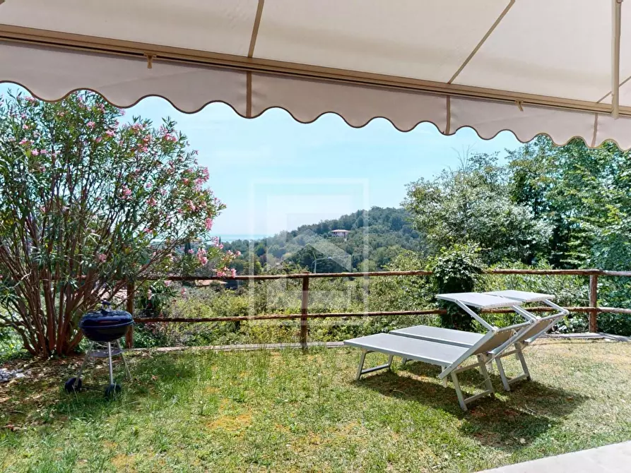 Immagine 26 di Appartamento in vendita  in Via dei SALICI 9 a Calvagese Della Riviera