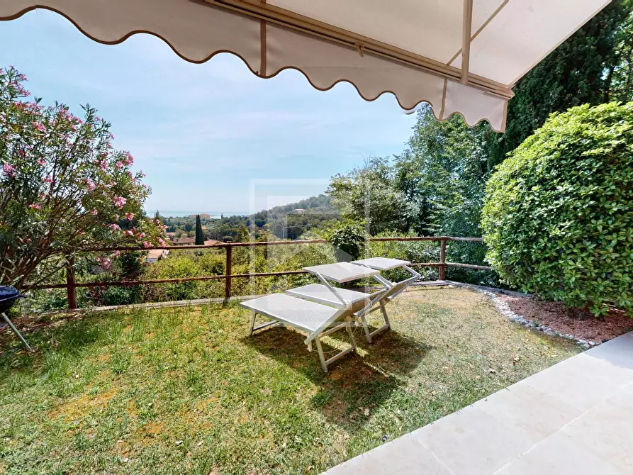 Immagine 27 di Appartamento in vendita  in Via dei SALICI 9 a Calvagese Della Riviera