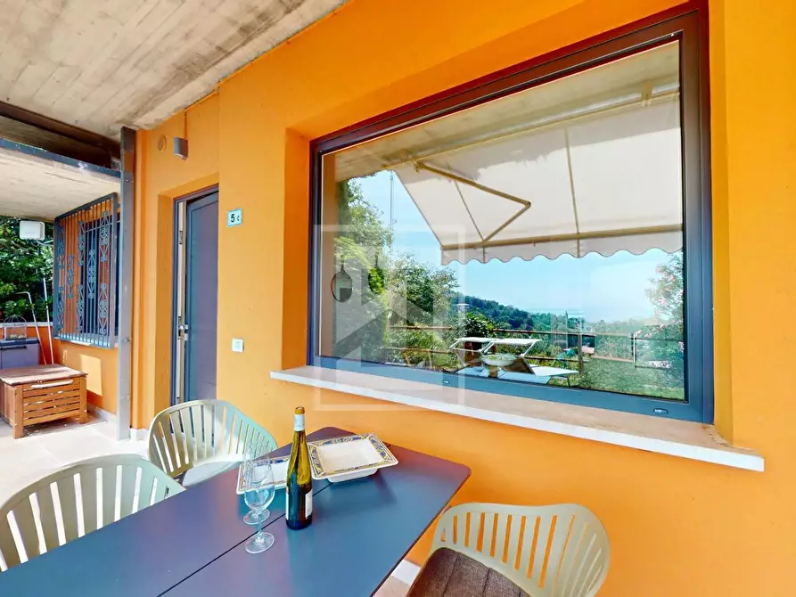 Immagine 28 di Appartamento in vendita  in Via dei SALICI 9 a Calvagese Della Riviera