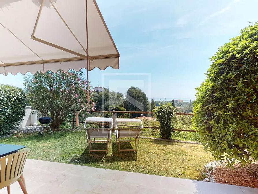 Immagine 29 di Appartamento in vendita  in Via dei SALICI 9 a Calvagese Della Riviera