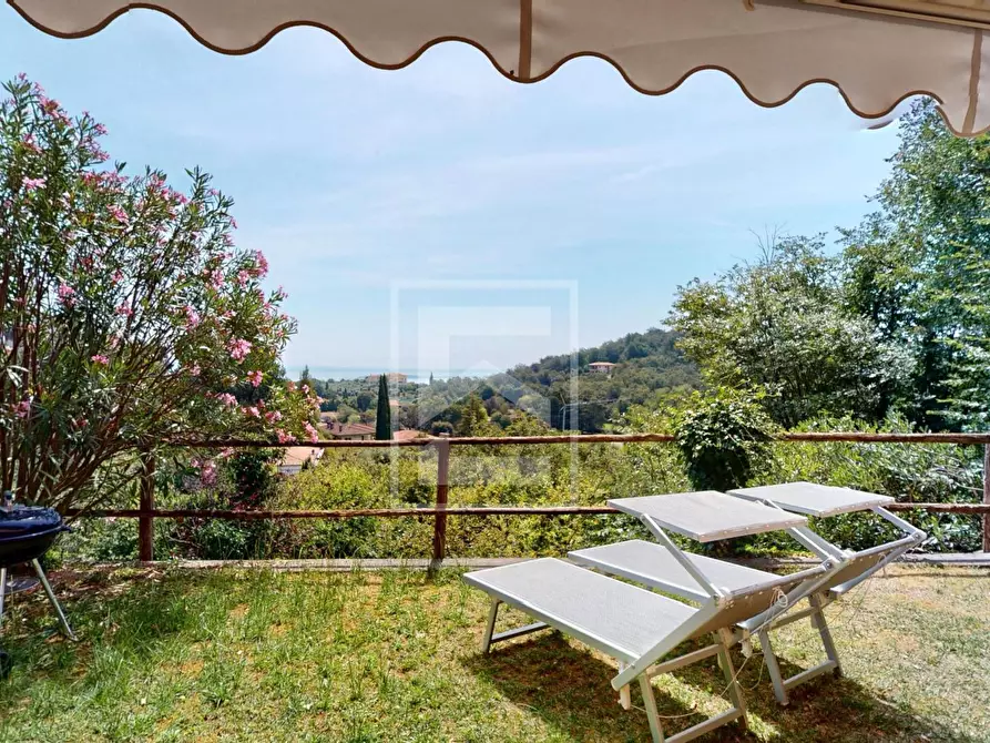 Immagine 25 di Appartamento in vendita  in Via dei SALICI 9 a Calvagese Della Riviera