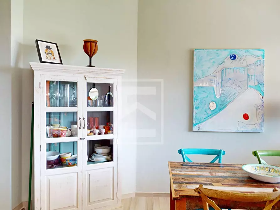 Immagine 32 di Appartamento in vendita  in Via dei SALICI 9 a Calvagese Della Riviera