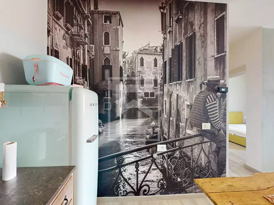 Immagine 36 di Appartamento in vendita  in Via dei SALICI 9 a Calvagese Della Riviera